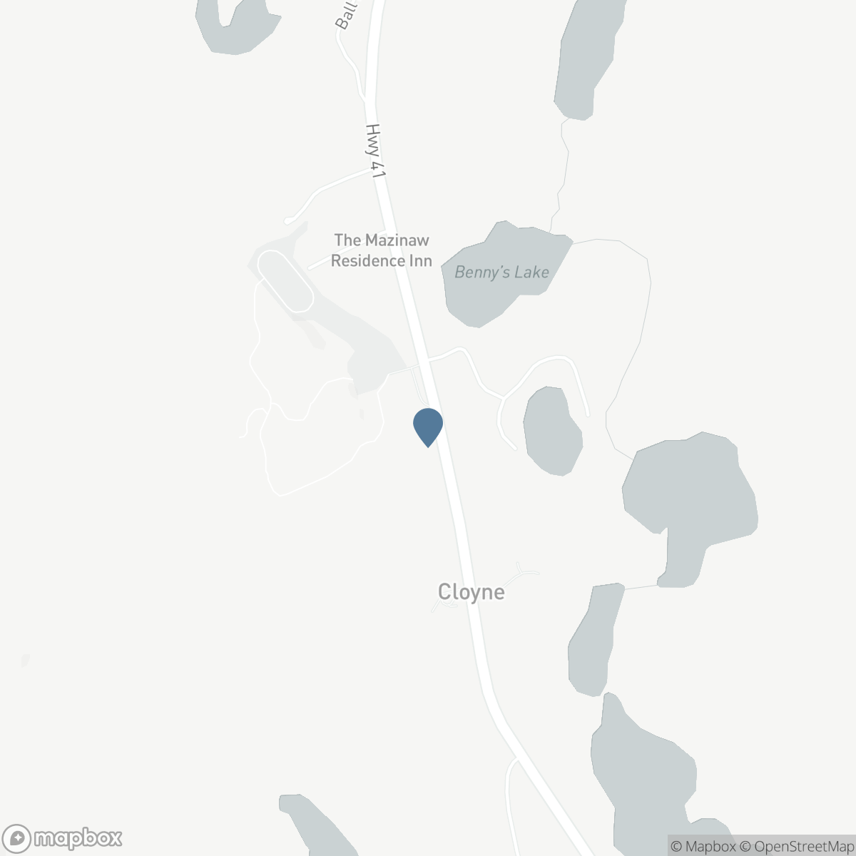 14184 HWY 41, Addington Highlands, Ontario K0H 1K0